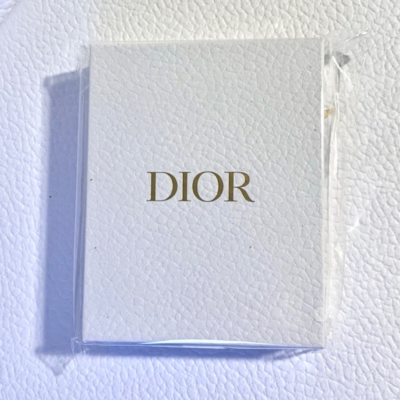 Dior Gold Phone Charm Bracelet - Picture 3 of 4